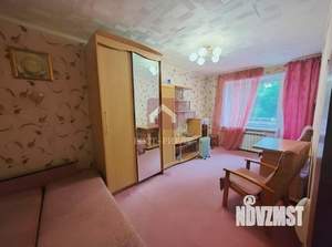 1-к квартира, вторичка, 20м2, 2/9 этаж