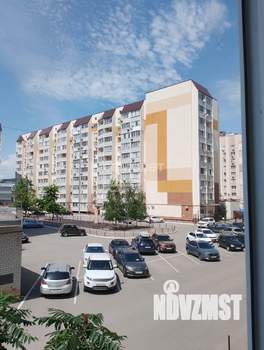 1-к квартира, вторичка, 38м2, 2/10 этаж