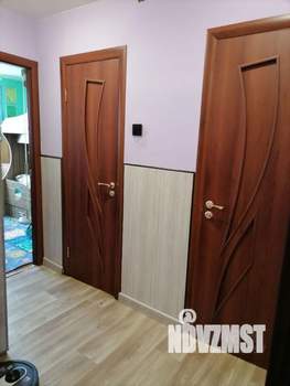 2-к квартира, вторичка, 49м2, 3/5 этаж