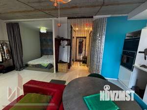 Студия квартира, вторичка, 34м2, 10/14 этаж