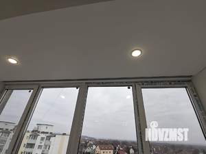 1-к квартира, вторичка, 34м2, 6/6 этаж