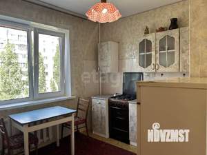 1-к квартира, вторичка, 38м2, 6/10 этаж