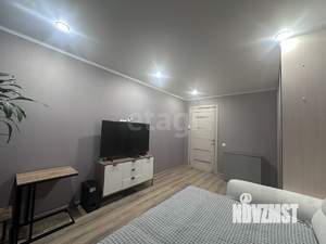 2-к квартира, вторичка, 43м2, 2/9 этаж