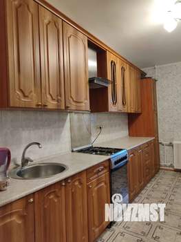 3-к квартира, вторичка, 66м2, 8/10 этаж