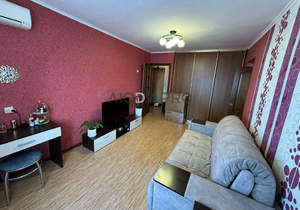 2-к квартира, вторичка, 41м2, 8/10 этаж