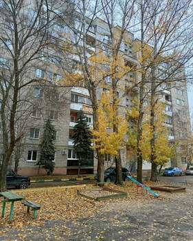 3-к квартира, вторичка, 67м2, 5/9 этаж