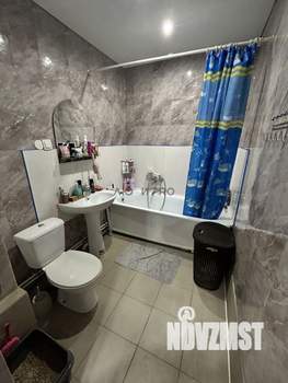 1-к квартира, вторичка, 45м2, 1/10 этаж