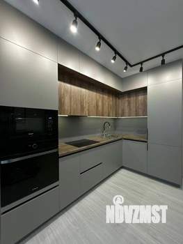 2-к квартира, вторичка, 46м2, 15/25 этаж