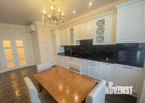 3-к квартира, вторичка, 110м2, 5/37 этаж