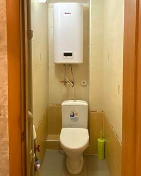 3-к квартира, вторичка, 61м2, 8/9 этаж