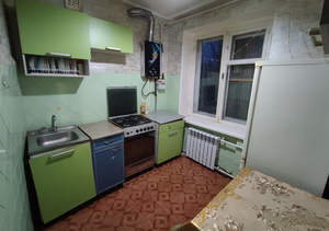2-к квартира, вторичка, 44м2, 2/5 этаж