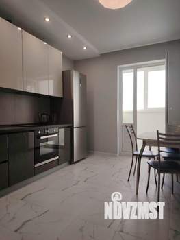 1-к квартира, вторичка, 49м2, 15/20 этаж