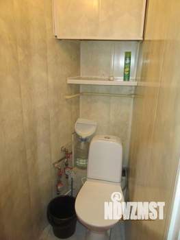 1-к квартира, вторичка, 32м2, 4/9 этаж