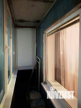 2-к квартира, вторичка, 53м2, 3/10 этаж