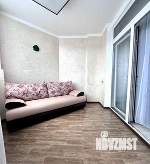 2-к квартира, вторичка, 73м2, 5/16 этаж