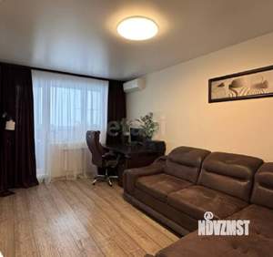 2-к квартира, вторичка, 56м2, 19/19 этаж