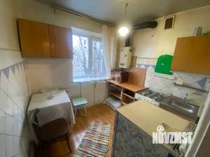 3-к квартира, вторичка, 42м2, 5/5 этаж