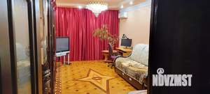 2-к квартира, вторичка, 77м2, 3/11 этаж