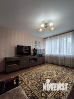 3-к квартира, вторичка, 67м2, 9/10 этаж
