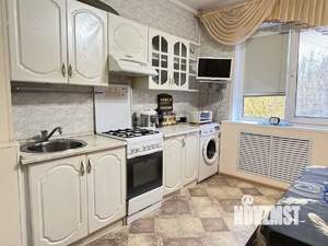 3-к квартира, вторичка, 64м2, 9/9 этаж