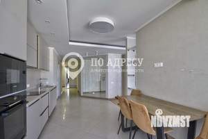 2-к квартира, вторичка, 86м2, 25/25 этаж