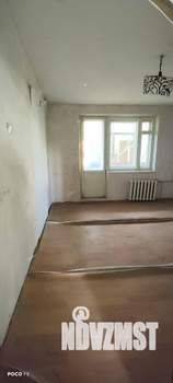 2-к квартира, вторичка, 50м2, 3/5 этаж