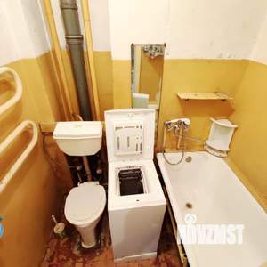 1-к квартира, вторичка, 23м2, 3/5 этаж