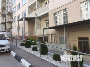 1-к квартира, вторичка, 42м2, 1/19 этаж