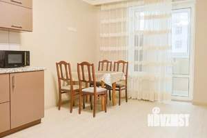 1-к квартира, вторичка, 53м2, 2/23 этаж