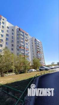 1-к квартира, вторичка, 40м2, 1/10 этаж