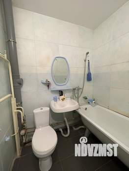 1-к квартира, вторичка, 34м2, 6/6 этаж