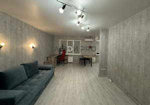 1-к квартира, вторичка, 32м2, 1/9 этаж