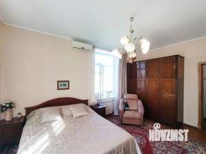3-к квартира, вторичка, 74м2, 2/4 этаж