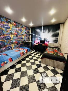 3-к квартира, вторичка, 62м2, 4/5 этаж