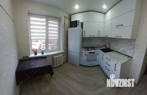 2-к квартира, вторичка, 44м2, 5/5 этаж