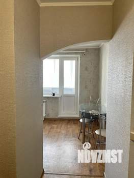 1-к квартира, вторичка, 37м2, 5/10 этаж