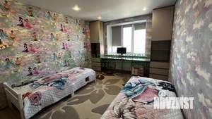 2-к квартира, вторичка, 59м2, 8/10 этаж