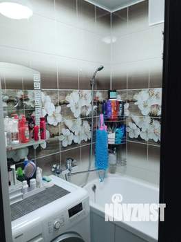 3-к квартира, вторичка, 58м2, 5/5 этаж