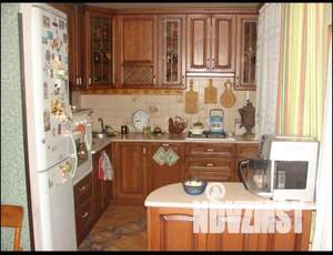 3-к квартира, вторичка, 64м2, 1/5 этаж