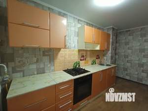 3-к квартира, вторичка, 62м2, 3/10 этаж