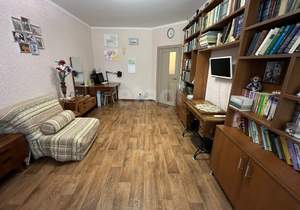 1-к квартира, вторичка, 42м2, 1/16 этаж