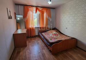3-к квартира, вторичка, 60м2, 4/9 этаж