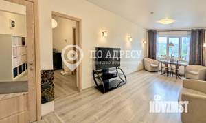 4-к квартира, вторичка, 125м2, 2/25 этаж