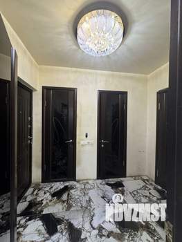 1-к квартира, вторичка, 36м2, 1/10 этаж