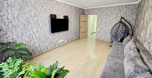 3-к квартира, вторичка, 81м2, 9/10 этаж