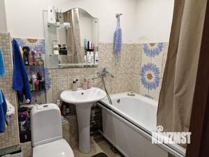 1-к квартира, вторичка, 30м2, 4/10 этаж