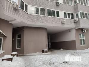 1-к квартира, вторичка, 46м2, 8/18 этаж