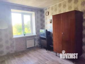 3-к квартира, вторичка, 60м2, 4/9 этаж