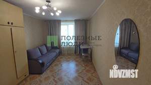 2-к квартира, вторичка, 43м2, 2/9 этаж