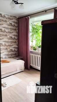 2-к квартира, вторичка, 45м2, 5/5 этаж